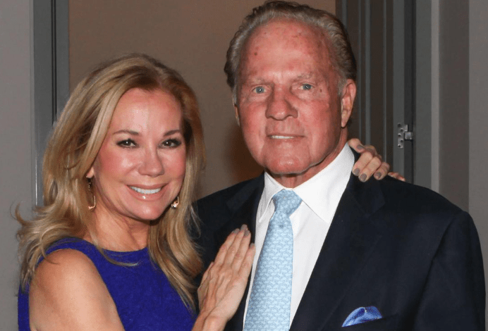 After close to a decade, Kathie Lee Gifford discloses the rationale behind her choice to remain with her cheating spouse, Frank: “It was solely for my kids!”