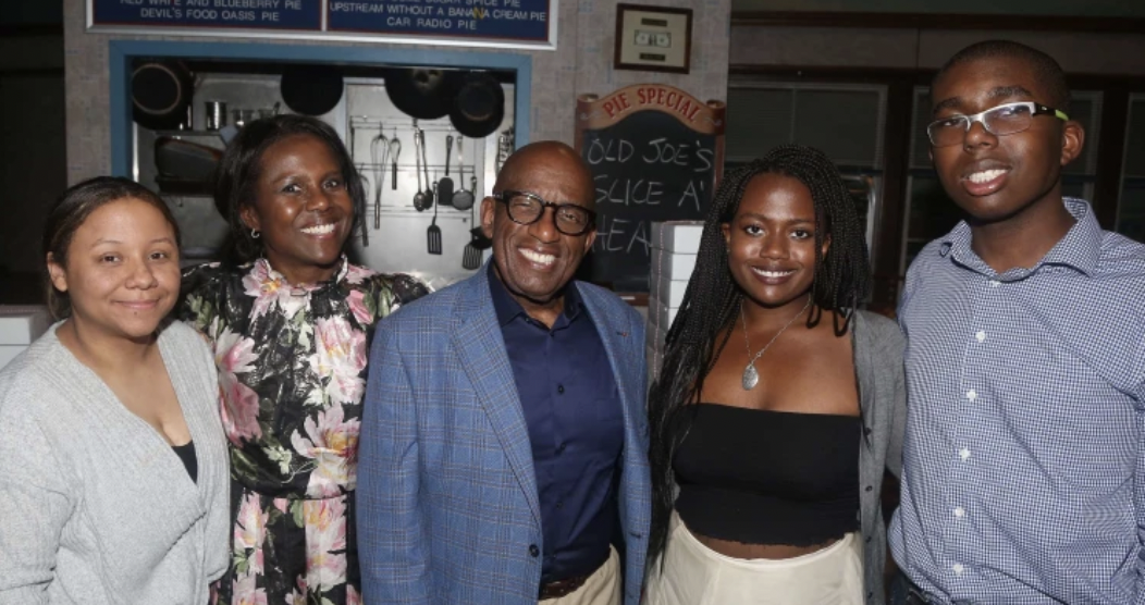 Al Roker is heartbroken as his brother-in-law Jackie Bryant has passed away. The tragic history of their connection is so emotional that it has fans in tears!