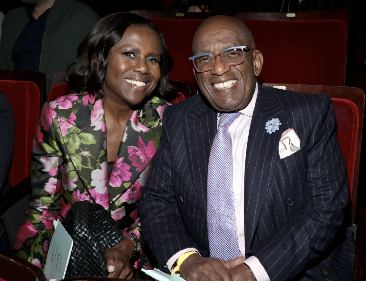 Surprising! Al Roker’s spouse amazes followers with a concealed financial emergency—She covertly hid this money catastrophe for many years! So where did Al’s wealth disappear?