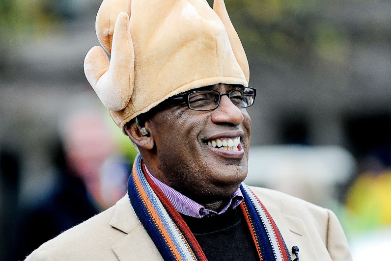 Al Roker reveals the secret to his long-lasting marriage: “She was willing to risk her own health to save mine!”