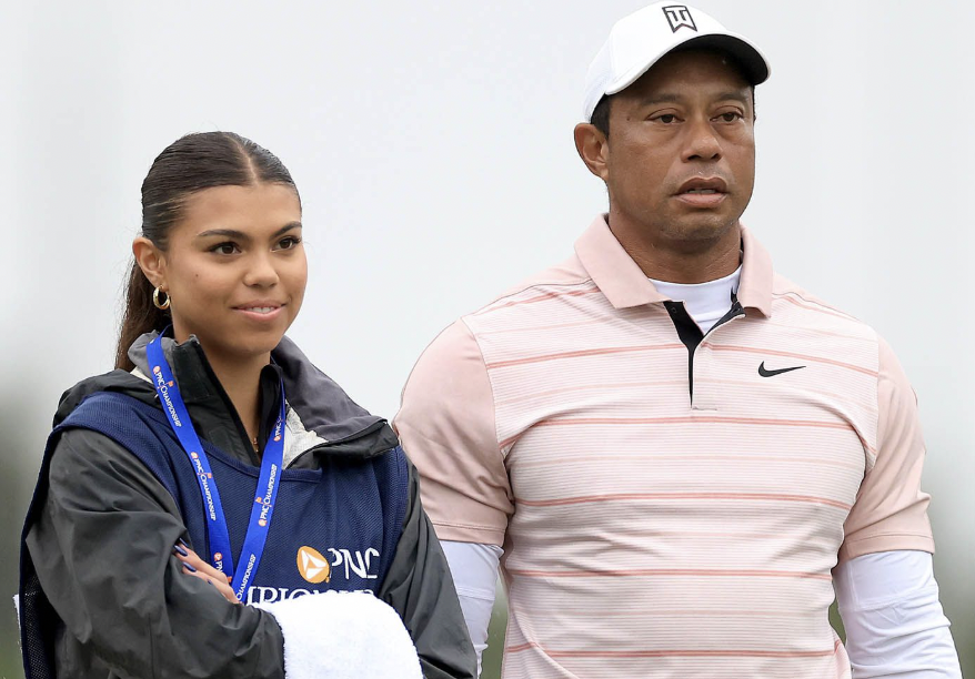 Tom Kim’s constant practical jokes on Tiger Woods escalate to an extreme level, leading to a furious response from Tiger that shocks the TGL team!