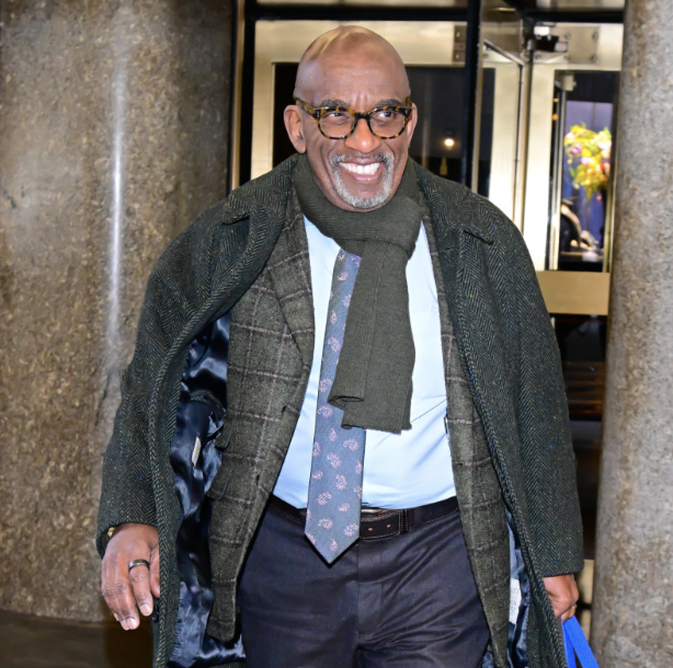 Al Roker defends a previous Today show coworker with passion, effectively silencing criticism!