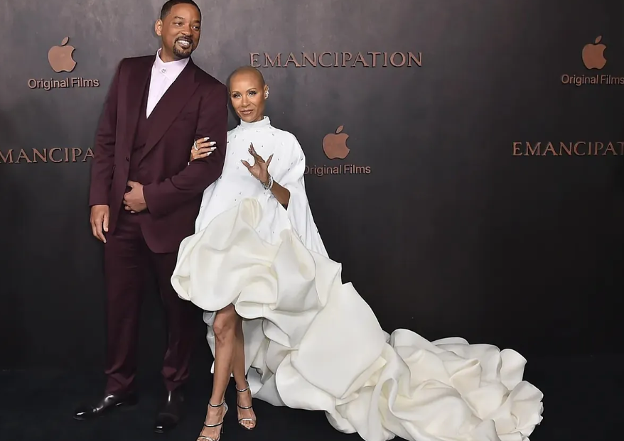 Jada Pinkett Smith promises payback on Will by unexpectedly appearing with a different man – What is really happening?
