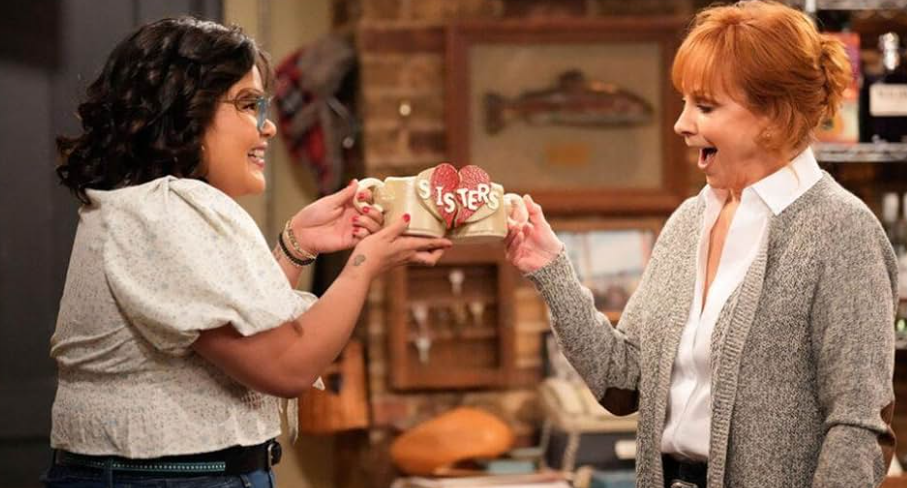 Reba McEntire has confirmed the release date for Season 2 of Happy’s Place and shared a unique feature to show appreciation for the audience.