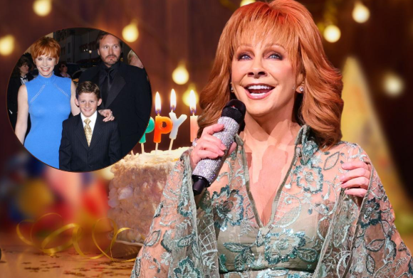 Shelby Blackstock recently revealed his thoughts on the birthday present he received from Reba McEntire, stating that it was priceless.