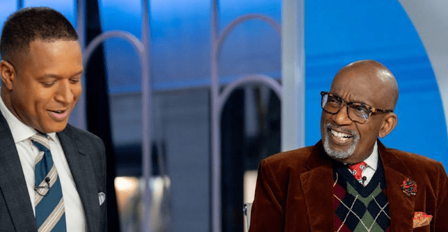 Al Roker has advised his daughter not to invite any TODAY show members to her wedding, warning of potential repercussions if she goes against his advice.