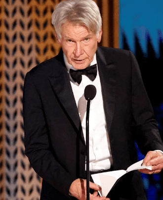 Harrison Ford’s family posted a graphic photo showing his arm affected by a severe infection, causing discomfort among viewers: “This is why he missed the Oscars.”