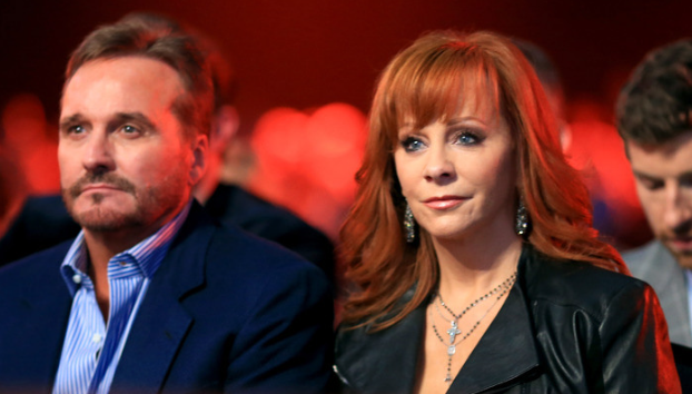 Shelby, Reba’s son, admitted he was upset with his mother after discovering the true explanation she decided to divorce his father.