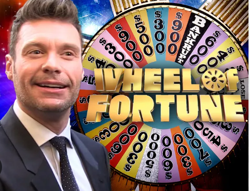 Wheel of Fortune experiences a significant drop in ratings compared to Jeopardy, with Ryan Seacrest being held accountable for not being able to attract back the show’s diminishing audience.