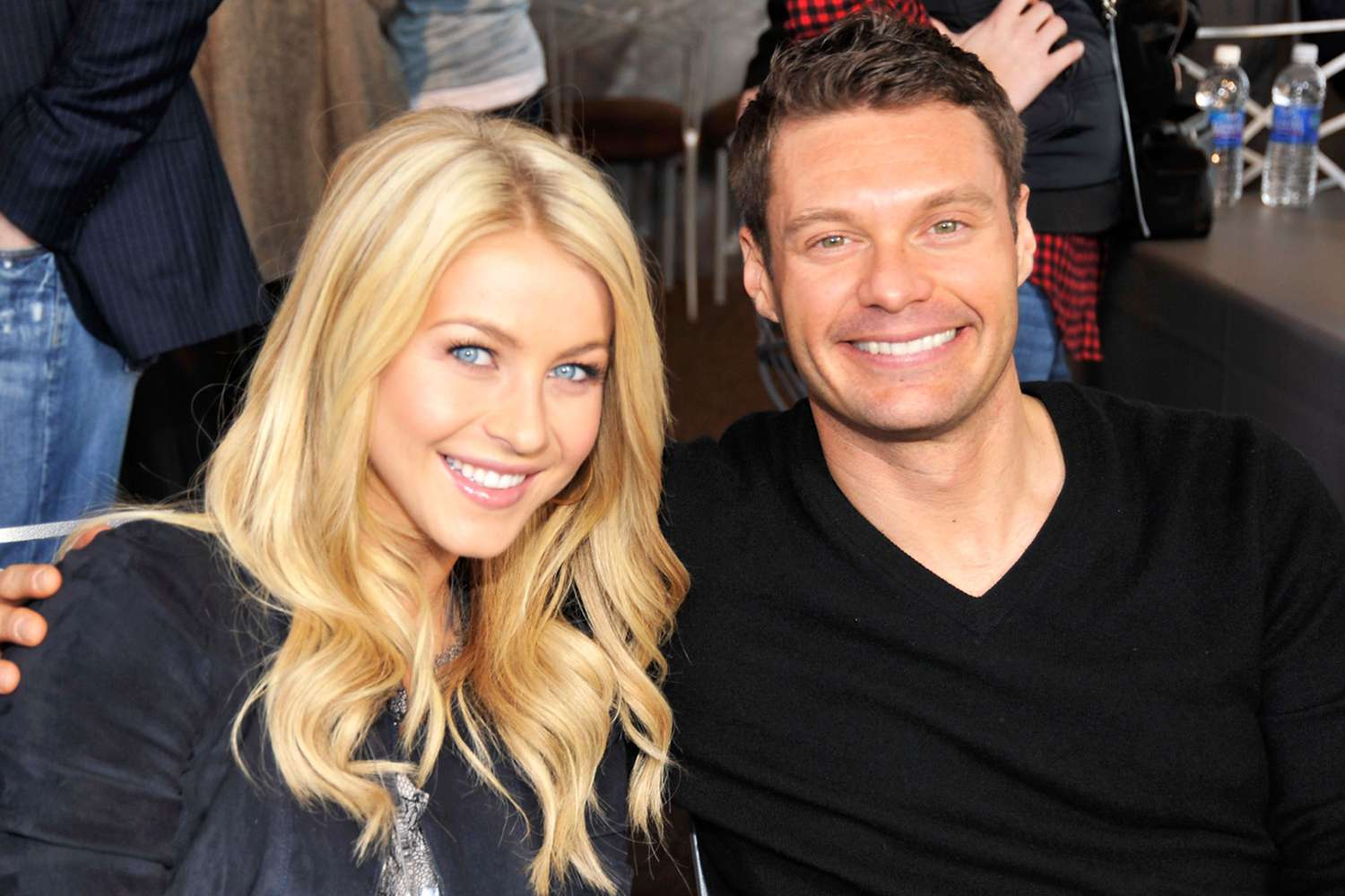 Ryan Seacrest shares insights about his romantic life. An unexpected revelation about his feelings that has surprised everyone!