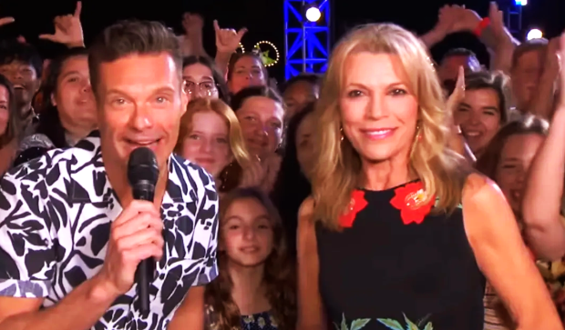 Speculation is swirling about a possible romantic connection between Vanna White and Ryan Seacrest following their close interactions. Are they simply friends, or is there a romantic spark between them?