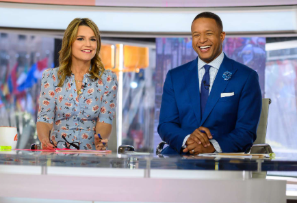 Savannah Guthrie and Craig Melvin are facing criticism after attempting to downplay the notorious Brazil movie controversy, but as the real story unfolds, they are now being forced to maintain some distance.