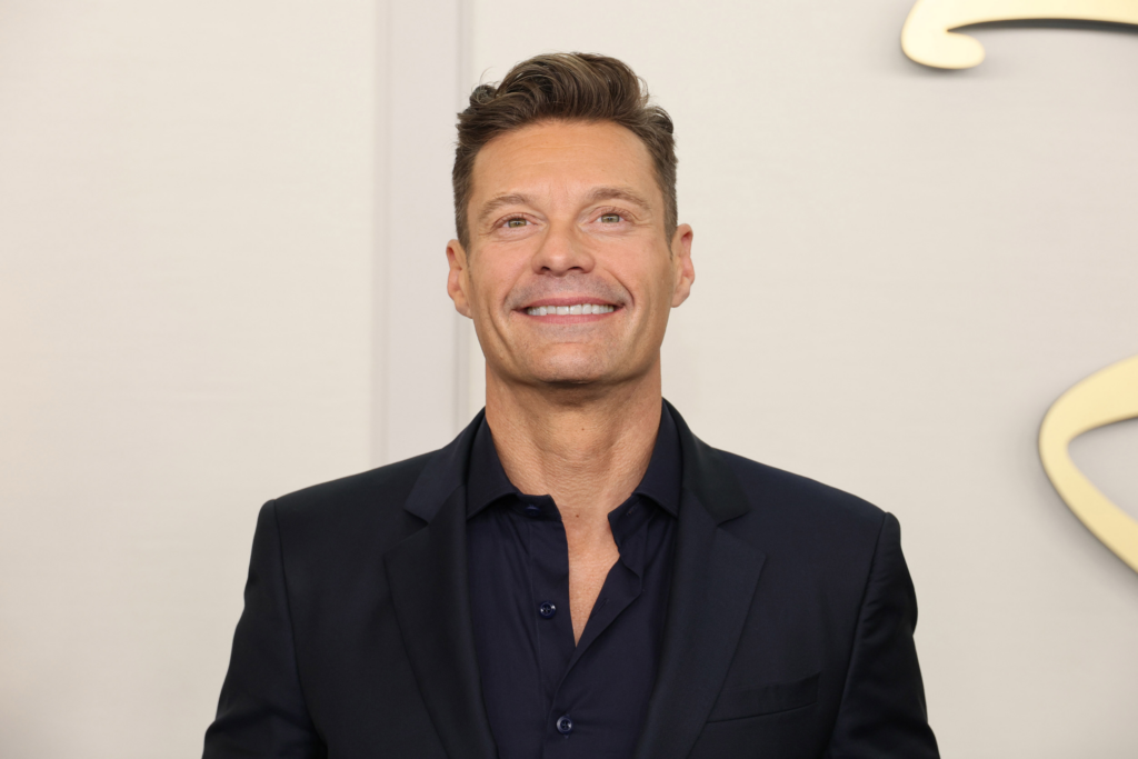 Ryan Seacrest’s romantic relationships are being talked about: Could his unidentified partner be a well-known television personality? The excitement about his personal life has viewers eagerly waiting to find out more, but is he keeping a major secret?