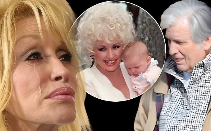 Dolly Parton has revealed a personal secret she confided in her late spouse, offering fans a fresh insight into the iconic country singer: “I am finally prepared to share the reality.”