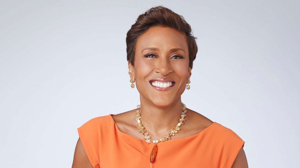 Robin Roberts speaks out and discloses the person who will take over her role on GMA – causing fans to express their anger: “I doubt she will perform well!”