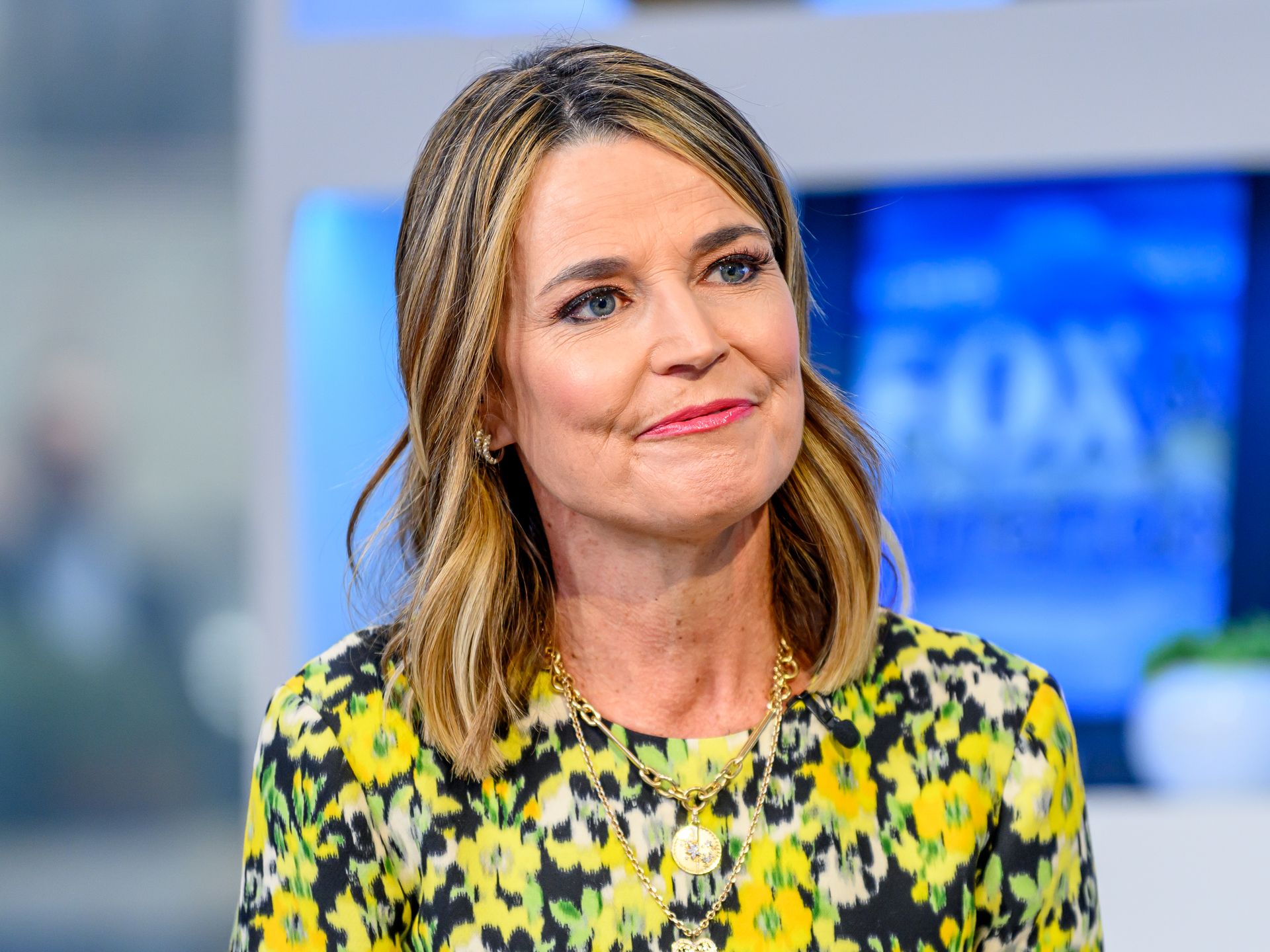 Savannah Guthrie is considering leaving the TODAY show due to a situation of betrayal on-air by her longtime cohost. She expressed her emotions, stating, “I can’t handle the betrayal any longer!”