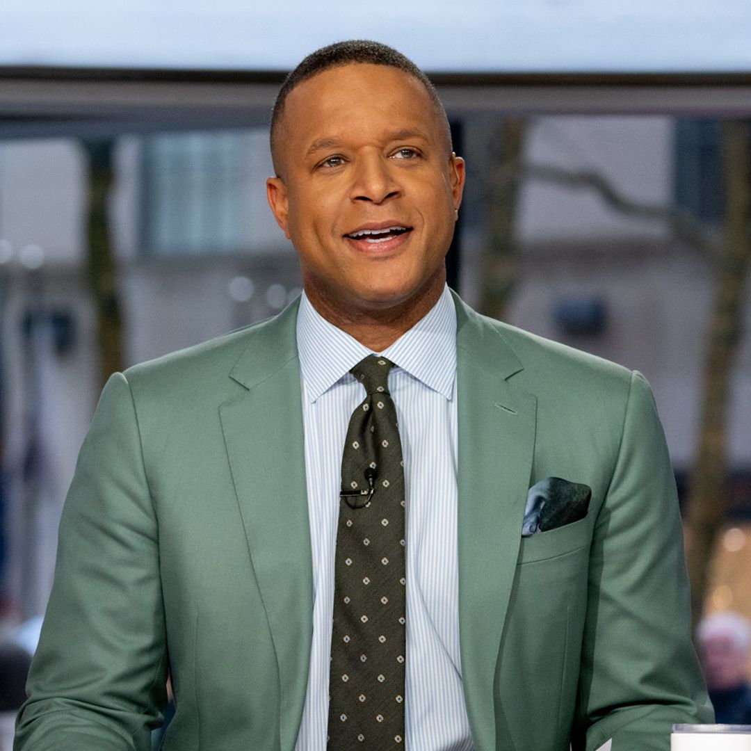 Craig Melvin surprises colleagues with a live alert: “Upper management will not be pleased… prepare for layoffs!”