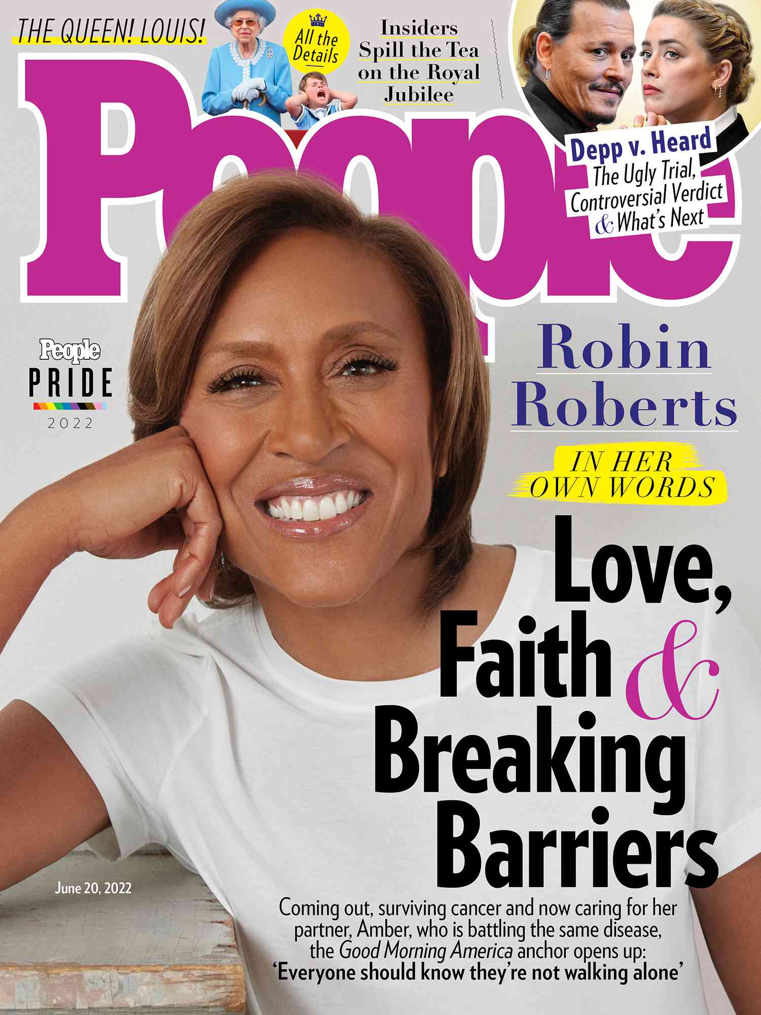 Robin Roberts unexpectedly shows immense appreciation to Deborah Roberts for a unique gesture: That action rescued me.