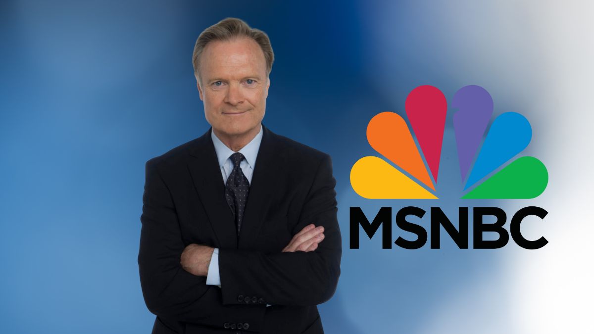 MSNBC’s Lawrence O’Donnell made an unexpected confession about the serious illness he’s facing—and it’s far from “mild”: “My time to retire may be closer than you think.”