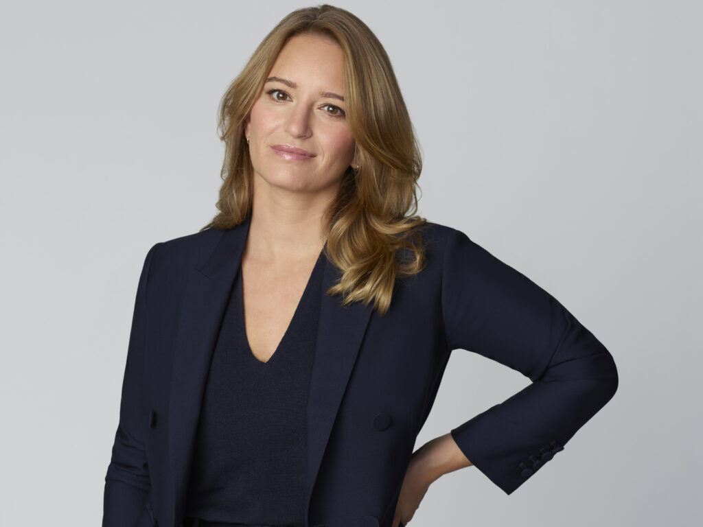 MSNBC’s Katy Tur breaks down as she describes the painful actions her transgender father allegedly took toward her young daughter: “I was frozen in fear—why did something this horrible have to happen?”
