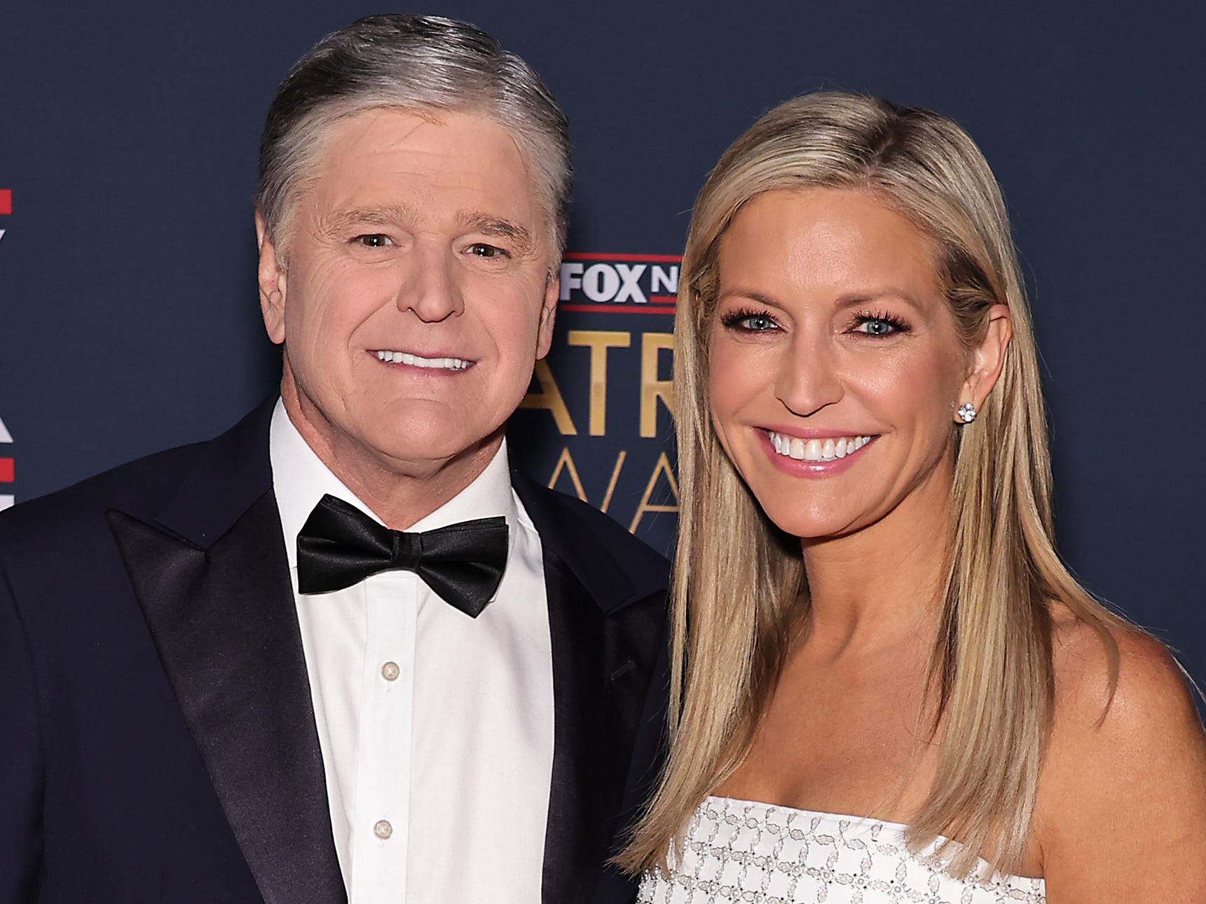 Sean Hannity’s kids, Patrick and Merri, reportedly stepped in to stop him from tying the knot with Ainsley Earhardt: “We can’t support this marriage!”