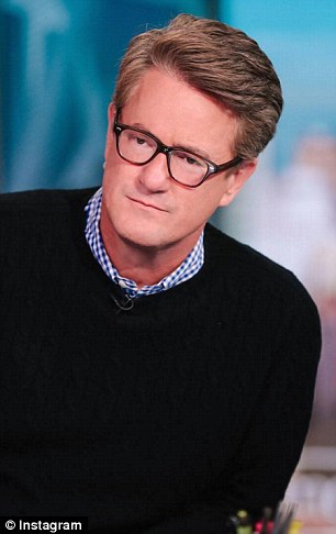 Joe Scarborough of MSNBC delivered heart-wrenching news about his second son, Andrew, who has faced a difficult path living with chronic conditions like Asperger’s, diabetes, and a severe brain injury: “My heart aches for that boy…”