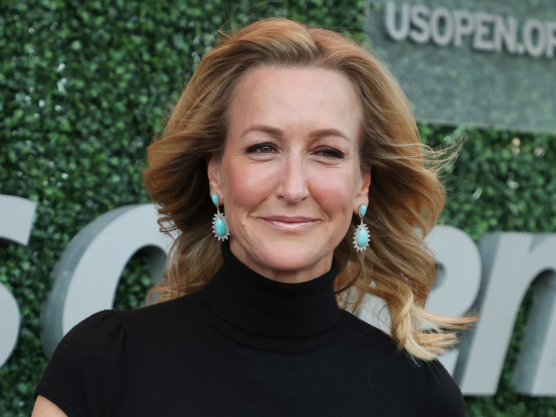 Lara Spencer faced backlash for endorsing her son, leading a fellow GMA host to say, “There’s a line when it comes to unwavering support.”