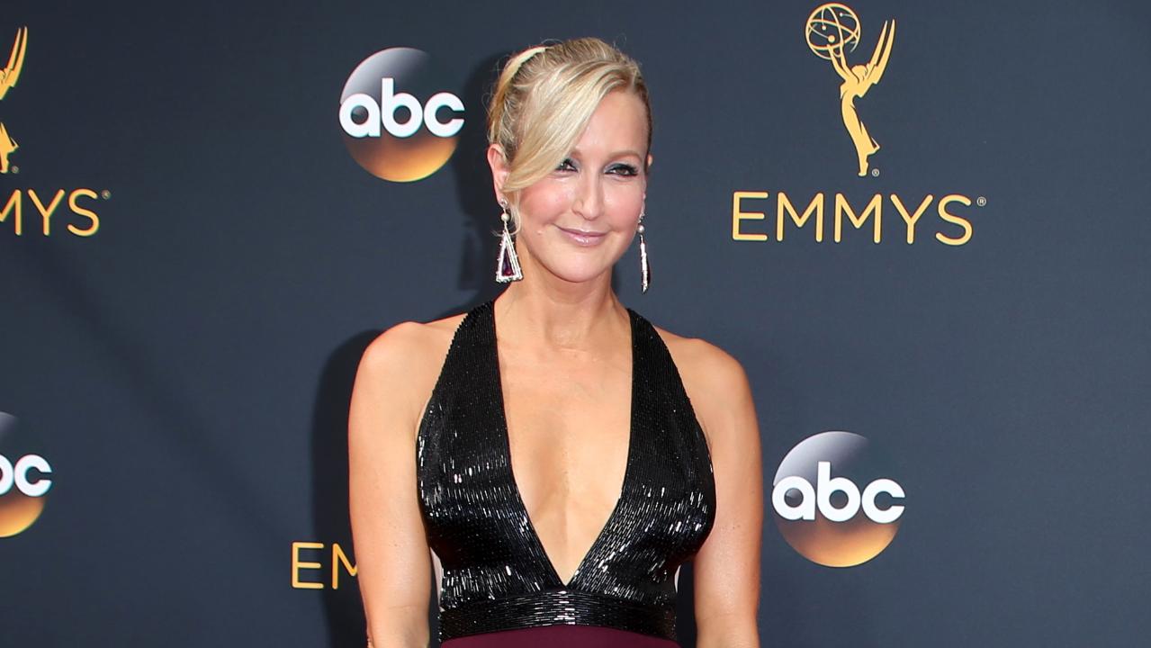 Lara Spencer causes a stir by expressing thankfulness for being let go from GMA.
