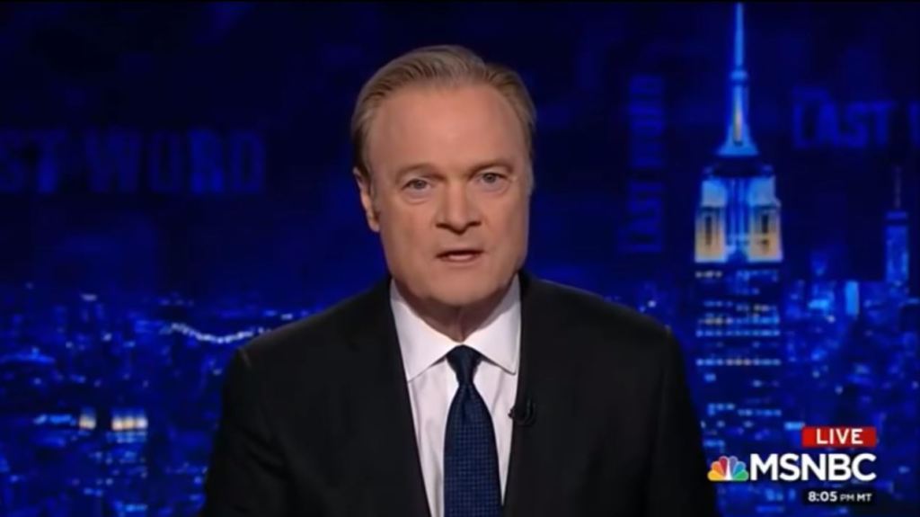 After being benched for two weeks, veteran anchor Lawrence O’Donnell demands a public apology—threatening to leak recordings otherwise: “You can’t hide it all.”