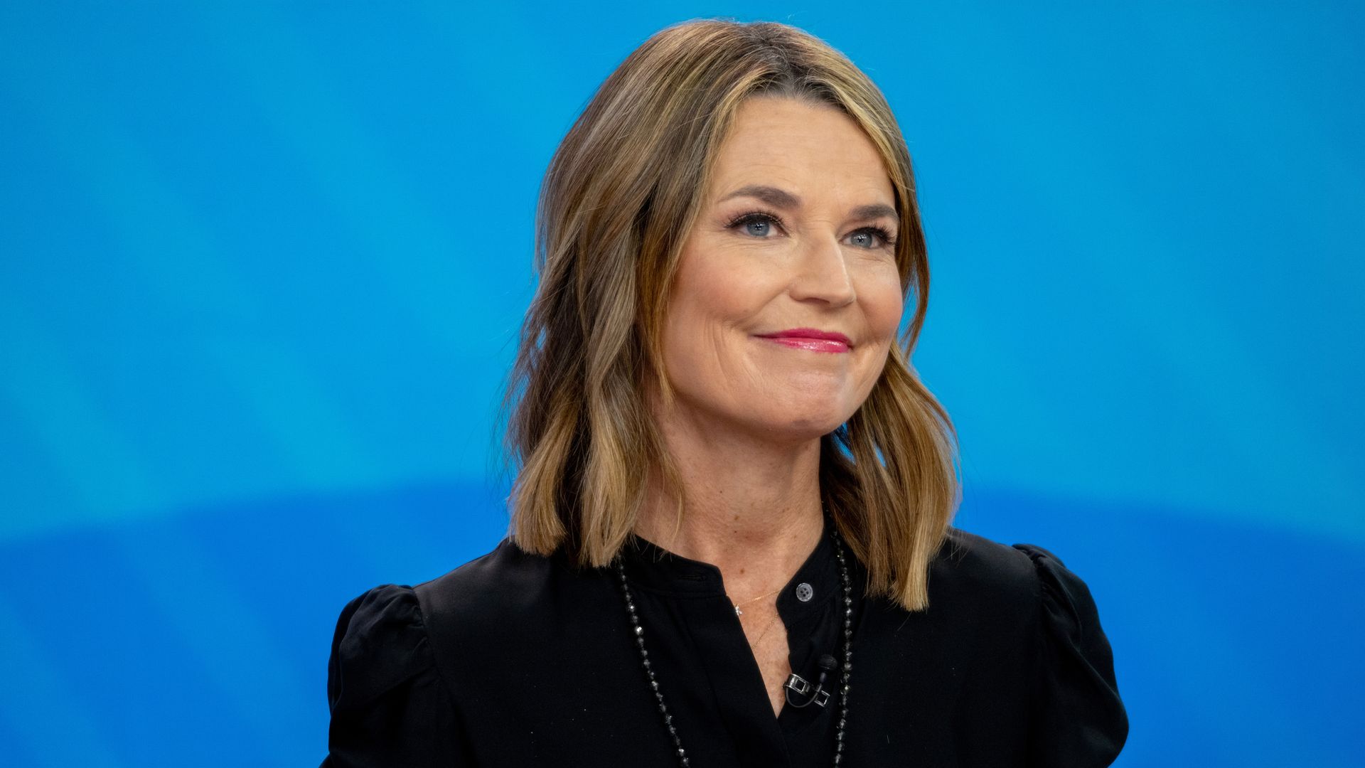 Savannah Guthrie surprised viewers by announcing that she will no longer be the host of the TODAY SHOW and will instead be taking on a new role.
