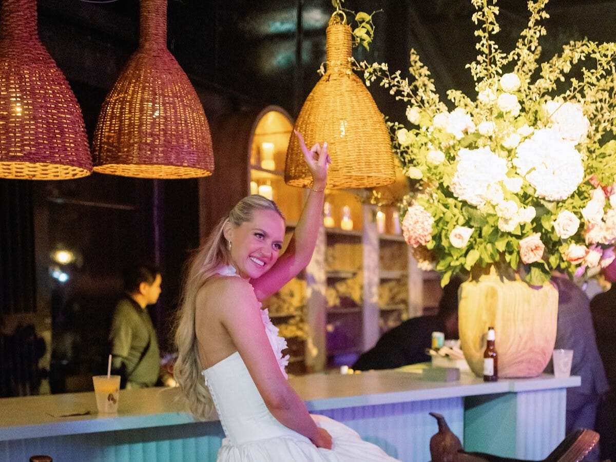 Ree Drummond was filled with strong feelings when sharing happy news about daughter Paige on her birthday: “It was a wonderful gift for our family.”