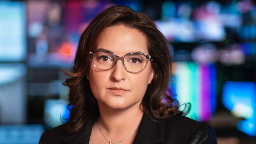 MS NOW President Rebecca Kutler and the hosts are talking about creating a “more contemporary” news channel that will stand out from anything viewers have seen in the past.