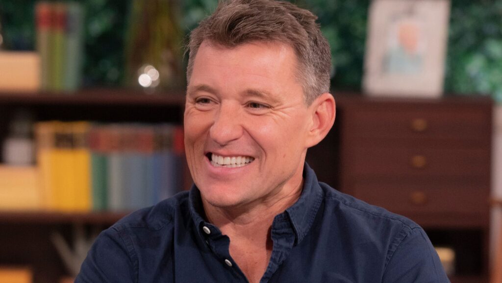 Jack, the oldest son of Ben Shephard, gave his father an ultimatum insisting that he depart from *This Morning*: “If you stay, do not anticipate seeing me or my mother ever again.”