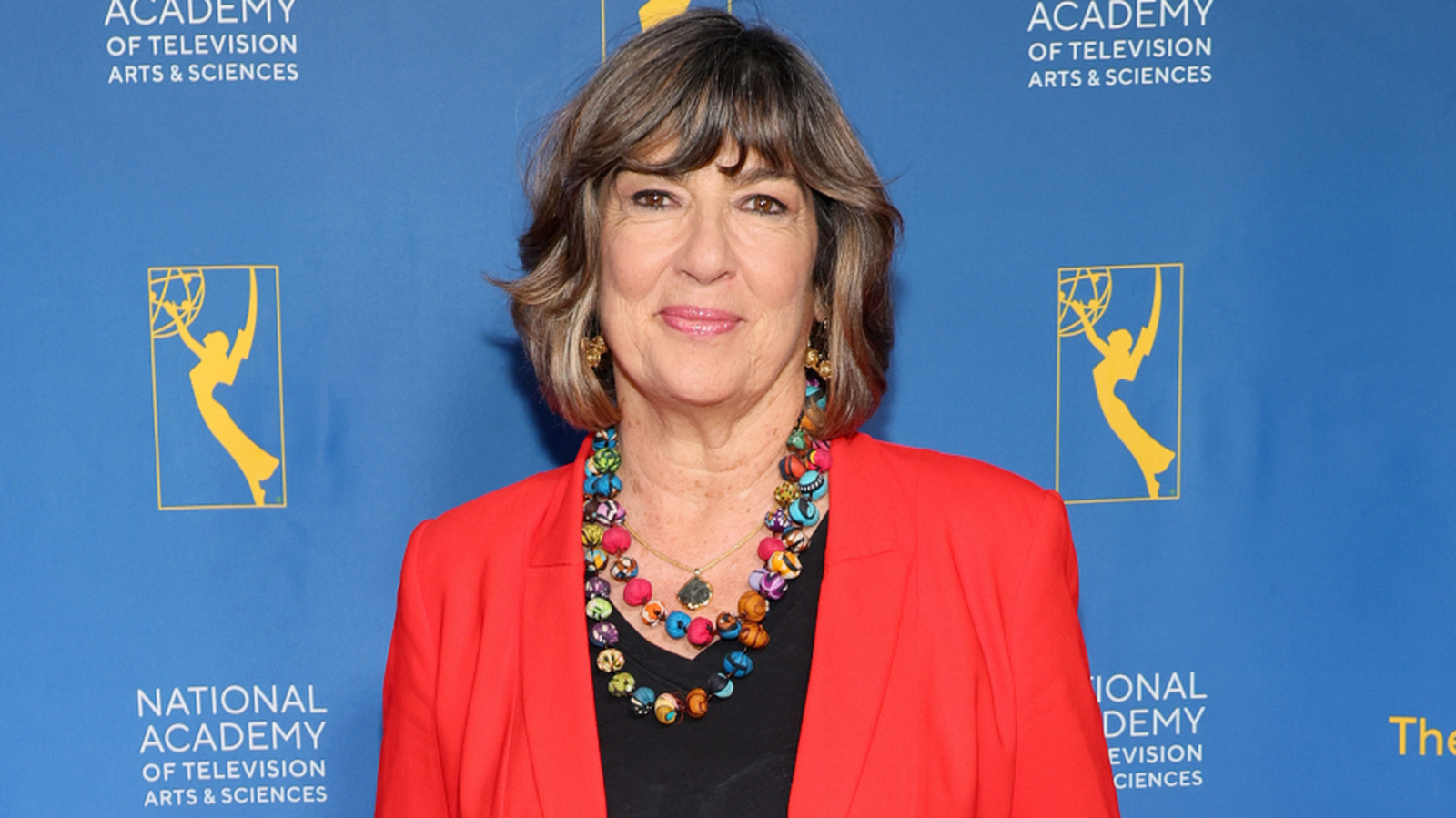 CONFIRMED: Christiane Amanpour’s last day at CNN is now officially scheduled, after the publication of a recent update on her well-being.